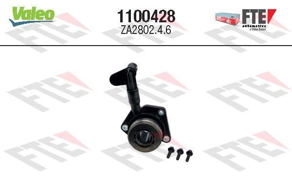 FTE Utløser, clutch 1100428 1100428 Sentralutrykker FTE VOLVO V90 Stasjonsvogn