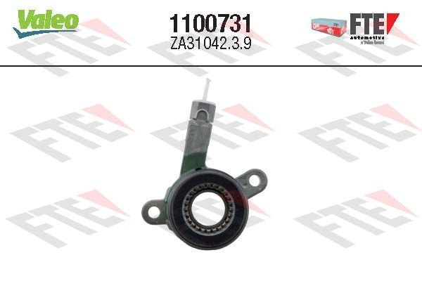FTE Κεντρ. ρουλεμάν συμπλ., συμπλέκτης 1100731 FTE 1100731 Ρουλεμάν συμπλέκτη Renault Trafic 3 Van φθηνά