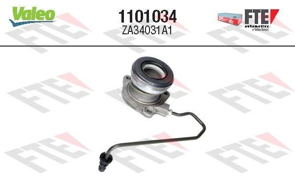 FTE Zentralausrücker 1101034 Zentralausrücker, Kupplung FTE FIORINO 1101034 günstig