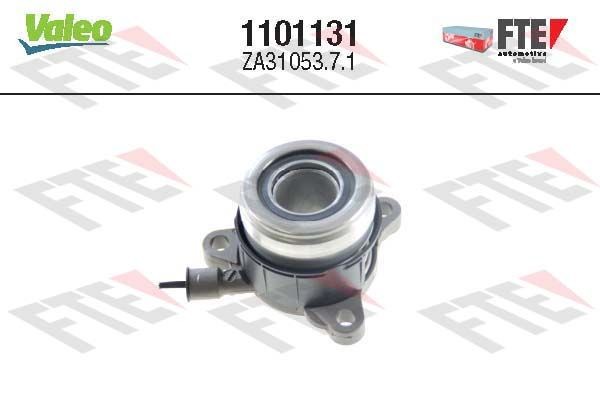 FTE Hydraulisch druklager 1101131 FTE 1101131 Hydraulische lager Toyota Auris e15 goedkoop