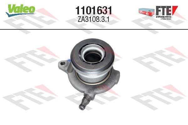 FTE Dispositivo de desembraiagem central, embraiagem 1101631 FTE 1101631 Dispositivo de desembraiagem central Ford S-Max WA6 baratos