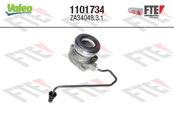 FTE Hydraulisch druklager 1101734 Hydraulisch druklager FTE LACETTI 1101734 goedkoop