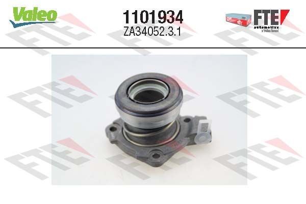 Utløser, clutch FTE 1101934 FTE 1101934 Utløser clutch OPEL ZAFIRA 2020