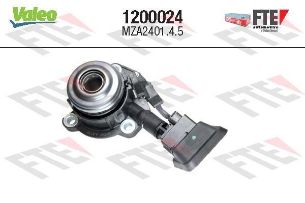 FTE Utløser, clutch 1200024 Sentralutrykker FTE 3000 GT 1200024 billige