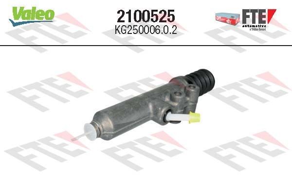FTE Hlavný spojkový valec 2100525 Hlavný spojkový valec FTE MURANO 2100525 lacné