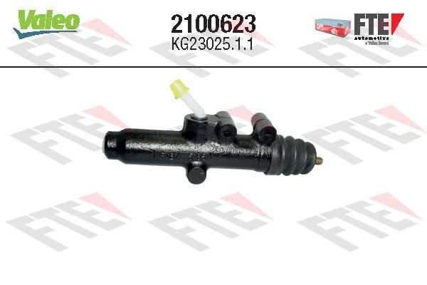 FTE Hovedsylinder, clutch 2100623 2100623 Hovedsylinder clutch FORD USA PROBE FTE
