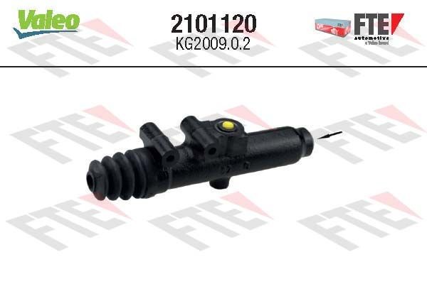 FTE Άνω αντλία, συμπλέκτης 2101120 Άνω αντλία συμπλέκτη FTE 3 2101120 φθηνά