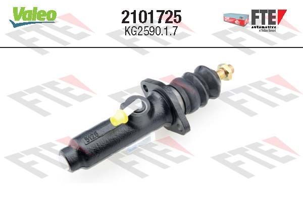FTE Hoofdcilinder van de koppeling 2101725 Cilinder, koppeling FTE RANGE ROVER 2101725 goedkoop