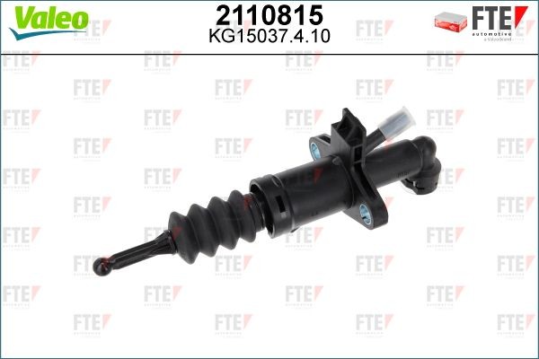 FTE Hoofdcilinder van de koppeling 2110815 FTE Hoofdkoppelingscilinder MINI 2110815