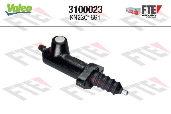 FTE Hulpkoppelingscilinder 3100023 Hulpkoppelingscilinder FTE NIVA 3100023 goedkoop