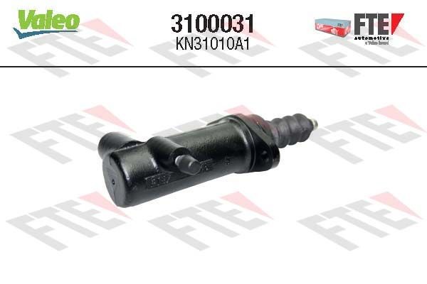 FTE Clutch slave cylinder 3100031 3100031 FTE clutch slave cylinder MAZDA 3