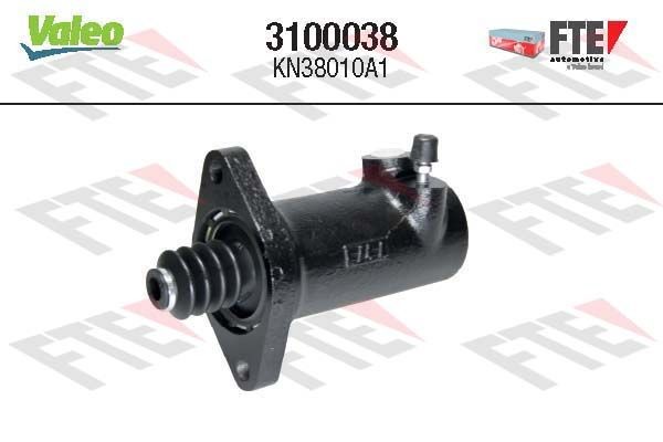 FTE Clutch slave cylinder 3100038 MAZDA 3 FTE clutch slave cylinder 3100038