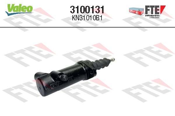 FTE Hulpkoppelingscilinder 3100131 3100131 Koppelingscilinder LADA NIVA FTE
