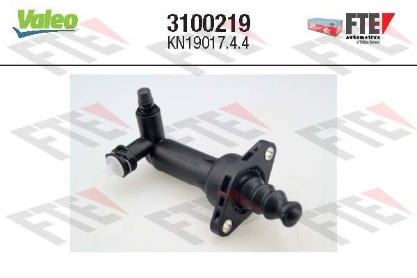Työsylinteri, kytkin FTE 3100219 FTE 3100219: Kytkimen työsylinteri Volkswagen JETTA 2019