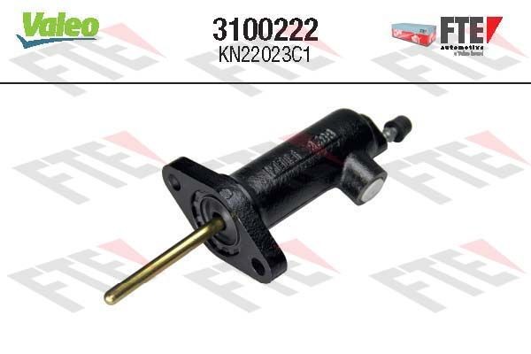 FTE Hulpkoppelingscilinder 3100222 FTE 3100222 Hulpcilinder koppeling Mercedes W460 prijs