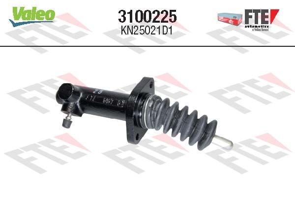 FTE Slavesylinder, clutch 3100225 Slavesylinder FTE 280 ZX,ZXT 3100225 billige
