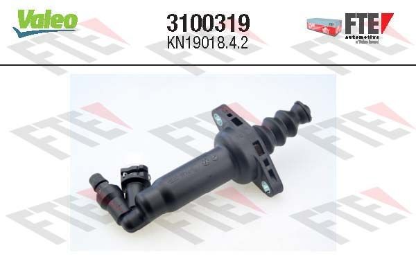 FTE Clutch slave cylinder 3100319 Audi 90 FTE clutch slave cylinder 3100319