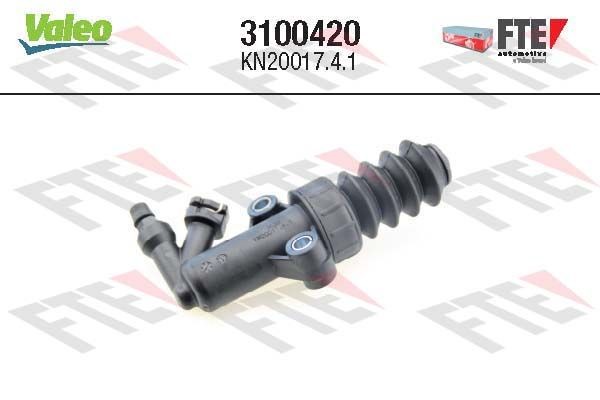 FTE Kobling slavecylinder 3100420 Arbejdscylinder FTE B-serie 3100420 billig