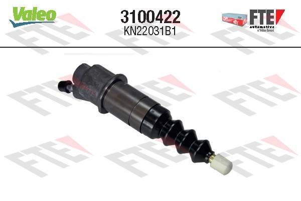 FTE Slavcylinder, koppling 3100422 3100422 FTE hjälpcylinder CHEVROLET SPARK