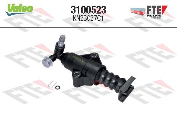 FTE Clutch slave cylinder 3100523 3100523 FTE clutch slave cylinder for AUDI 90