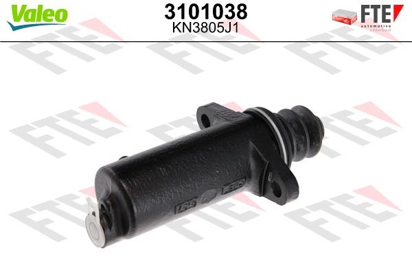 FTE Clutch slave cylinder 3101038 MITSUBISHI FTE slave cylinder 3101038