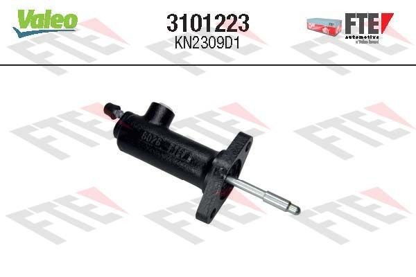 FTE Kobling slavecylinder 3101223 3101223 Kobling slavecylinder FTE FORD USA WINDSTAR