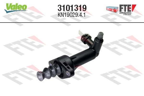 FTE Clutch slave cylinder 3101319 3101319 FTE clutch slave cylinder for AUDI 90