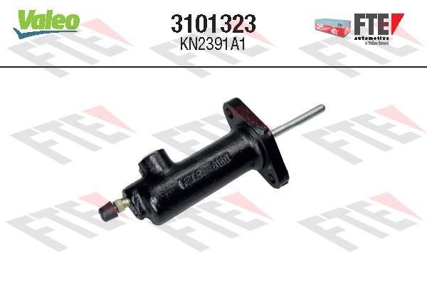 FTE Slavesylinder, clutch 3101323 FTE 3101323 Slavesylinder clutch Mercedes W460 pris