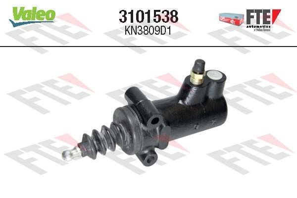 FTE Slavcylinder, koppling 3101538 3101538 FTE kopplingsslavcylinder Nissan CABSTAR E