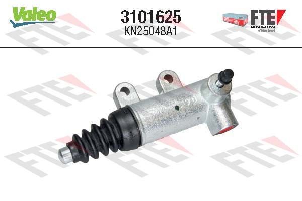 FTE Slavcylinder, koppling 3101625 FTE 3101625 Slavcylinder koppling Fiat Bravo 182 original