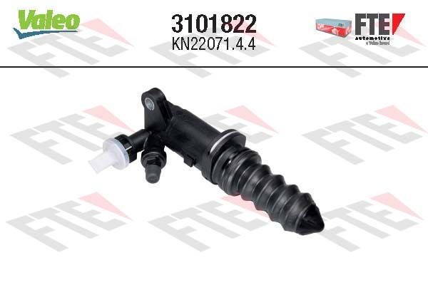 FTE Clutch slave cylinder 3101822 Audi 90 FTE clutch slave cylinder 3101822