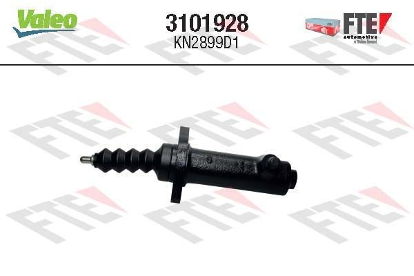 FTE Silinder, Sidur 3101928 3101928 Siduri töösilinder FTE LADA NIVA