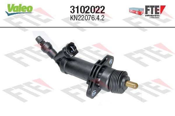 FTE Silinder, Sidur 3102022 Siduri töösilinder FTE Nissan 280 ZX,ZXT 3102022