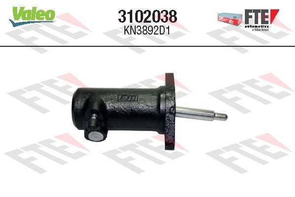 FTE Kupplungsnehmerzylinder 3102038 3102038 FTE Mercedes W213 Kupplungsnehmerzylinder Preis