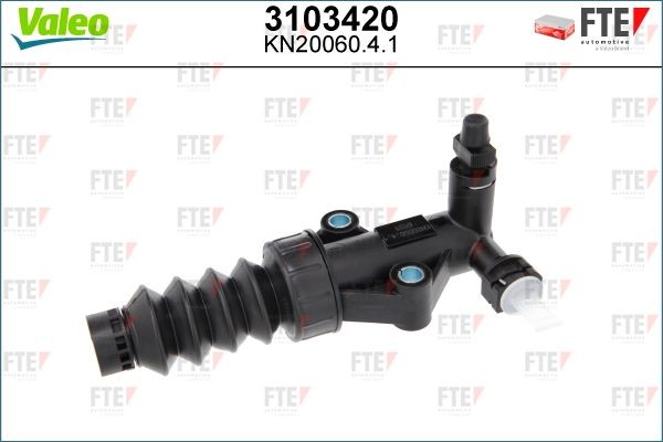 FTE Slavesylinder, clutch 3103420 Slavesylinder FTE FREEMONT 3103420 billige