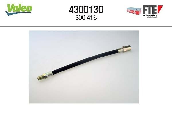 FTE Clutch Hose 4300130 4300130 FTE clutch hose for CITROЁN