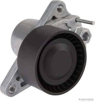 HERTH+BUSS JAKOPARTS Tenditore cinghia servizi J1141075 Tenditore cinghia servizi HERTH+BUSS JAKOPARTS J1141075 Trasmissione a cinghia / catena Nissan 350z Coupe