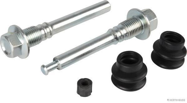 HERTH+BUSS JAKOPARTS Glidersæt, bremsekaliper J3271012 HERTH+BUSS JAKOPARTS J3271012 Glidersæt, bremsekaliper