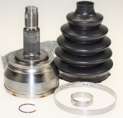 LÖBRO Kit giunti semiasse 306688 LÖBRO 306688 Giunto omocinetico Vision Sedan prezzo