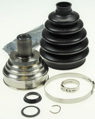 LÖBRO Kit giunti semiasse 306689 306689 costo Giunto omocinetico SKODA CITIGO LÖBRO