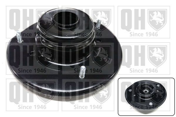 QUINTON HAZELL Suporte de apoio do conjunto mola / amortecedor EMR4907 QUINTON HAZELL Topo de amortecedor MG EMR4907