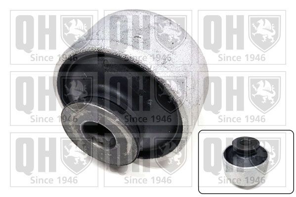 QUINTON HAZELL Ulożenie riadenia EMS8710 QUINTON HAZELL EMS8710 Ulożenie riadenia Smart Fortwo 453 Coupe cena