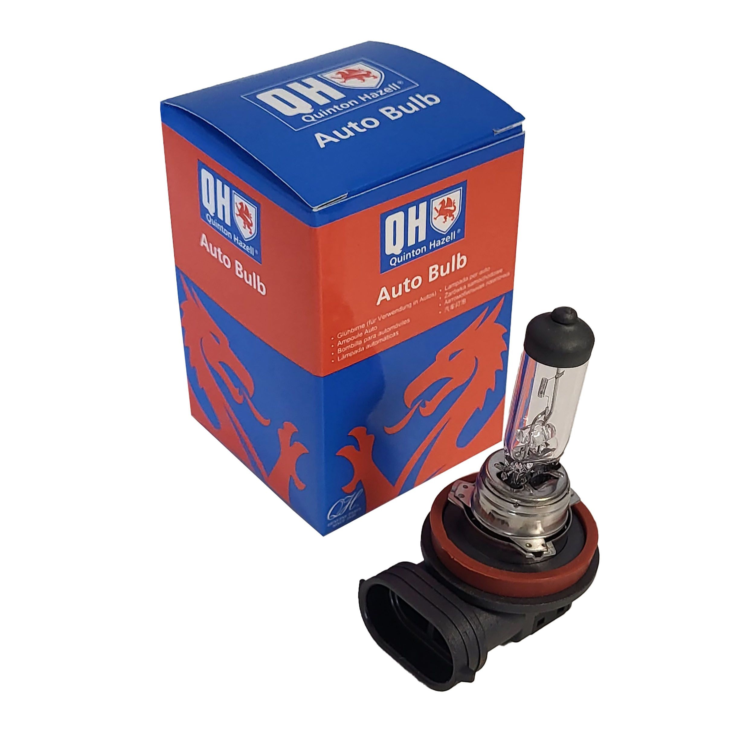 QUINTON HAZELL Lampadina, faro di profondità QBL716 QBL716 Illuminazione vano bagagli QUINTON HAZELL SUBARU IMPREZA costo
