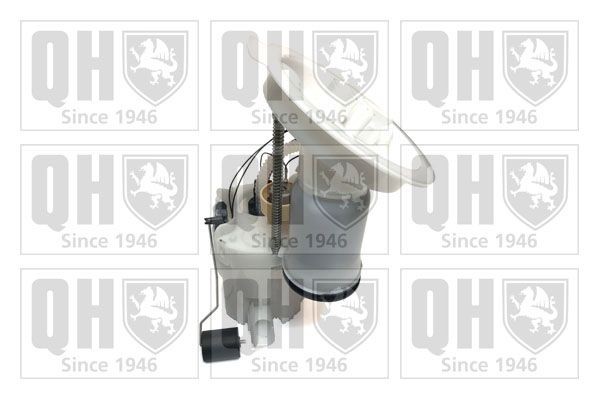 QUINTON HAZELL Bensiinipump QFP1070 Kütusepump BMW QUINTON HAZELL QFP1070
