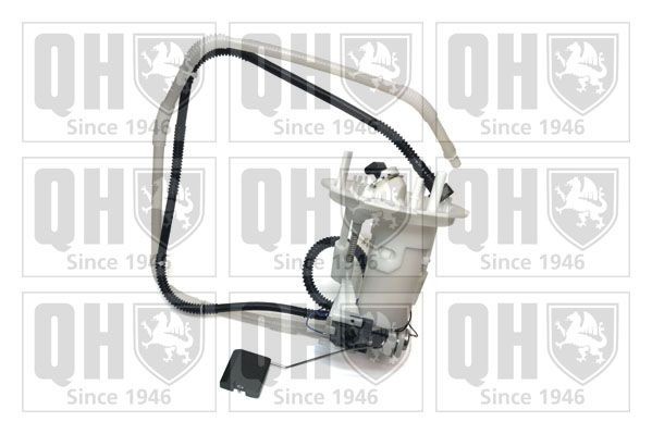QUINTON HAZELL Sensor, drivstoff nivå QFP1074 QUINTON HAZELL QFP1074 Tankarmatur Mercedes C204 billige