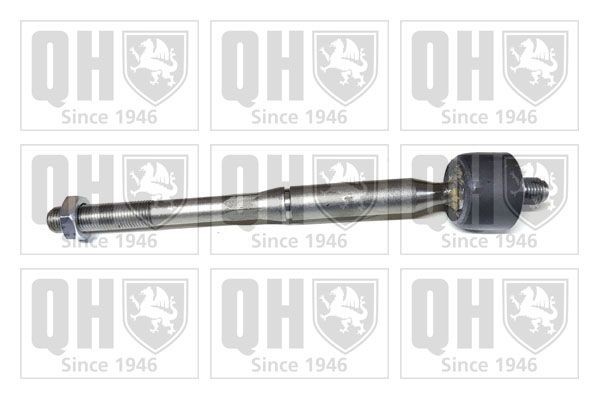QUINTON HAZELL Snodo assiale QR4157S QR4157S Tirante dello sterzo QUINTON HAZELL Renault