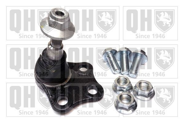 QUINTON HAZELL Pallonivel QSJ3831S QUINTON HAZELL QSJ3831S Renault Espace 5 alapallonivel hinta