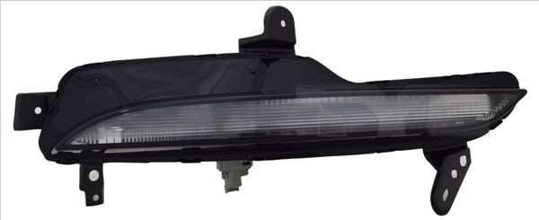 TYC Smerové svetlo 12-0381-05-2 Smerove svetlo TYC Hyundai TRAJET 12-0381-05-2