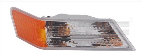 Blinklys TYC 12-5283-00-9 TYC 12-5283-00-9: Dynamisk blinklys Jeep WRANGLER 2008