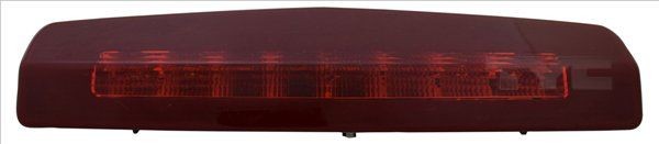 TYC Luz de stop adicional 15-0601-00-2 15-0601-00-2 Luz de stop adicional HYUNDAI i30 TYC